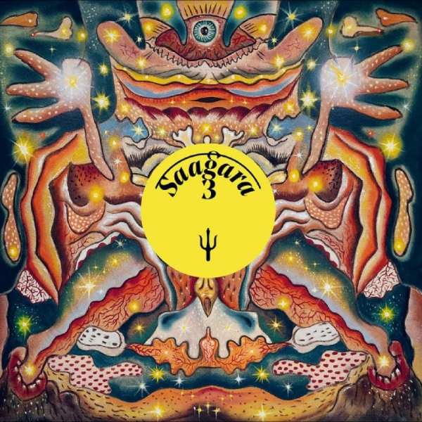 Saagara - 3 ryhmässä CD / Myydyimmät @ Bengans Skivbutik AB (5689272)