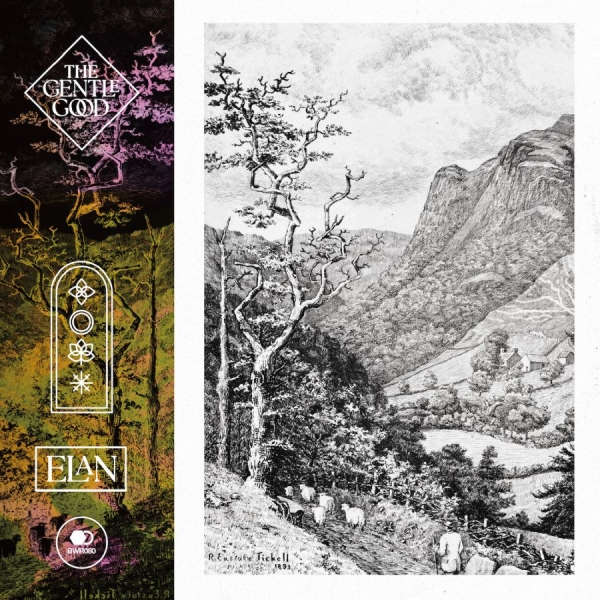Gentle Good The - Elan ryhmässä CD / Myydyimmät @ Bengans Skivbutik AB (5689278)