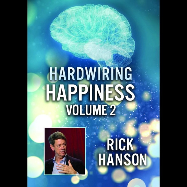 Hardwiring Happiness Volume 2: Rick - Hardwiring Happiness Volume 2: Rick ryhmässä Musiikki-DVD & Bluray @ Bengans Skivbutik AB (5689310)