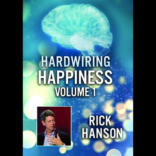 Hardwiring Happiness Volume 1: Rick - Hardwiring Happiness Volume 1: Rick ryhmässä Musiikki-DVD & Bluray @ Bengans Skivbutik AB (5689311)
