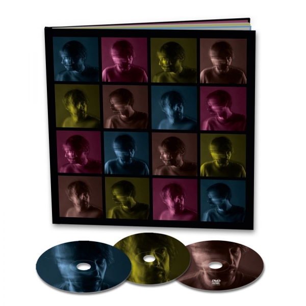 Soord Bruce - All This Will Be Yours ryhmässä CD / Myydyimmät @ Bengans Skivbutik AB (5689313)