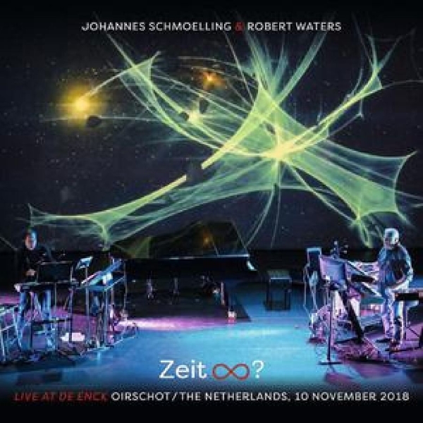 Schmoelling Johannes & Robert Wate - Zeit ?? (2Cd + Dvd) ryhmässä CD / Myydyimmät @ Bengans Skivbutik AB (5689314)