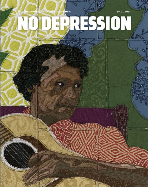 No Depression - Foremother - Fall 2017 ryhmässä Pokkarikirjat @ Bengans Skivbutik AB (5689333)