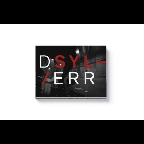 Sylvian David - Err ryhmässä Pokkarikirjat @ Bengans Skivbutik AB (5689338)