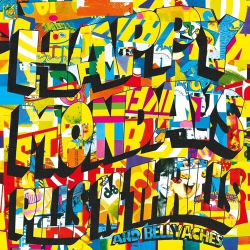 Happy Mondays - Pills ?N?Thrills And Bellyaches (20 ryhmässä CD / Pop-Rock @ Bengans Skivbutik AB (5689393)