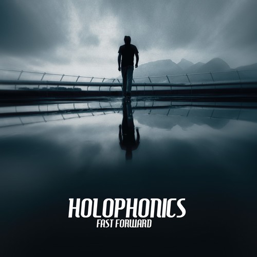 Holophonics - Fast Forward ryhmässä CD / Hårdrock @ Bengans Skivbutik AB (5689400)