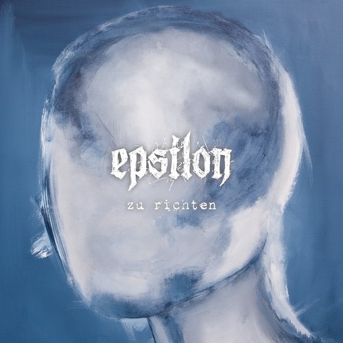 Epsilon - Zu Richten ryhmässä CD / Hårdrock @ Bengans Skivbutik AB (5689442)