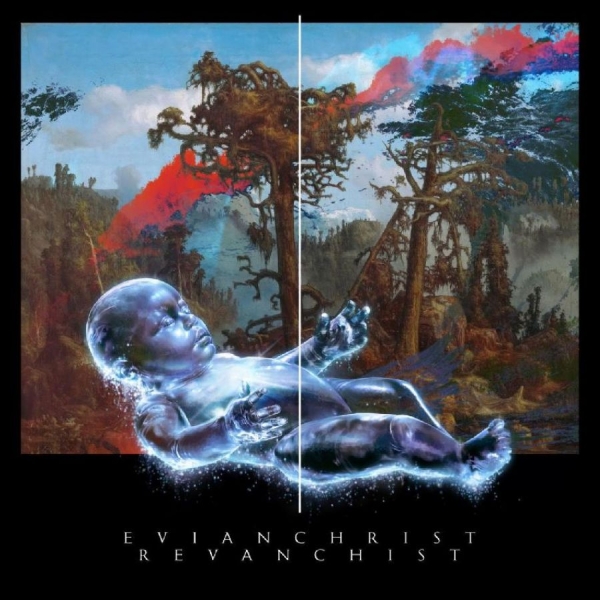 Evian Christ - Revanchist ryhmässä VINYYLI / Myydyimmät @ Bengans Skivbutik AB (5689492)