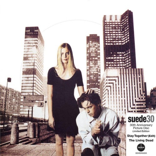 Suede - Stay Together (30Th Anniversary Edi ryhmässä VINYYLI / Pop-Rock @ Bengans Skivbutik AB (5689511)
