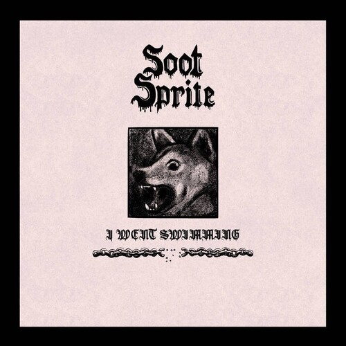 Soot Sprite - I Went Swimming / Home Among Your B ryhmässä VINYYLI / Pop-Rock @ Bengans Skivbutik AB (5689517)