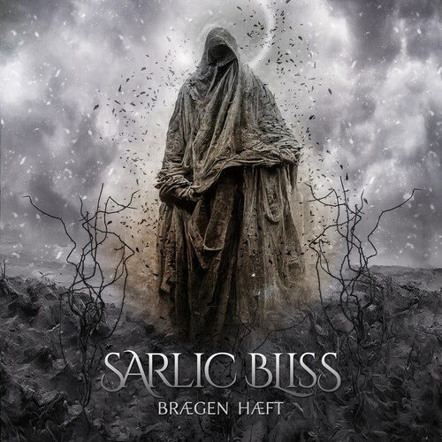Sarlic Bliss - Braegn Haeft ryhmässä CD / Hårdrock @ Bengans Skivbutik AB (5689659)