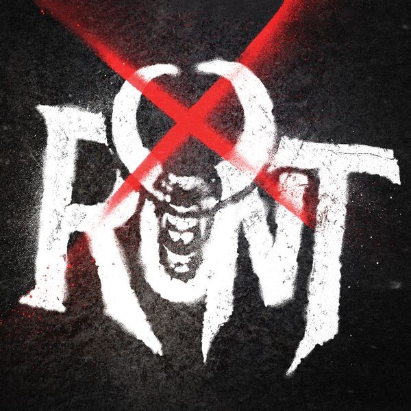 Runt - Runt Ep ryhmässä CD / Hårdrock @ Bengans Skivbutik AB (5689692)