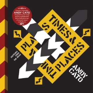 Cato Andy - Times And Places ryhmässä CD @ Bengans Skivbutik AB (568973)