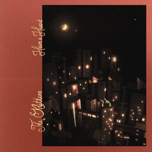 The Klittens - Have A Heart ryhmässä CD / Pop-Rock @ Bengans Skivbutik AB (5689847)