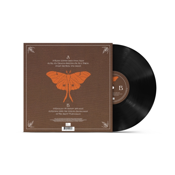 Aurora - All My Demons Greeting Me As A Friend (Vinyl) ryhmässä VINYYLI / Kommande / Pop-Rock @ Bengans Skivbutik AB (5689884)