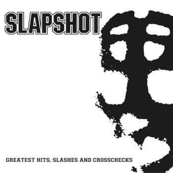 Slapshot - Greatest Hits, Slashes & Cross-Chec ryhmässä CD / Kommande / Pop-Rock @ Bengans Skivbutik AB (5689921)