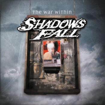 Shadows Fall - War Within The ryhmässä CD / Hårdrock @ Bengans Skivbutik AB (5689993)