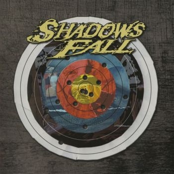 Shadows Fall - Seeking The Way: The Greatest Hits ryhmässä CD / Hårdrock @ Bengans Skivbutik AB (5689997)