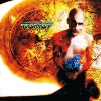 Tiamat - A Deeper Kind Of Slumber (CD) ryhmässä CD / Hårdrock @ Bengans Skivbutik AB (5689998)