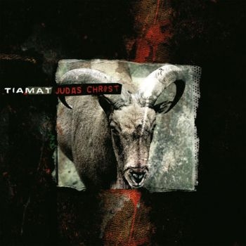 Tiamat - Judas Christ (CD) ryhmässä CD / Hårdrock @ Bengans Skivbutik AB (5690006)