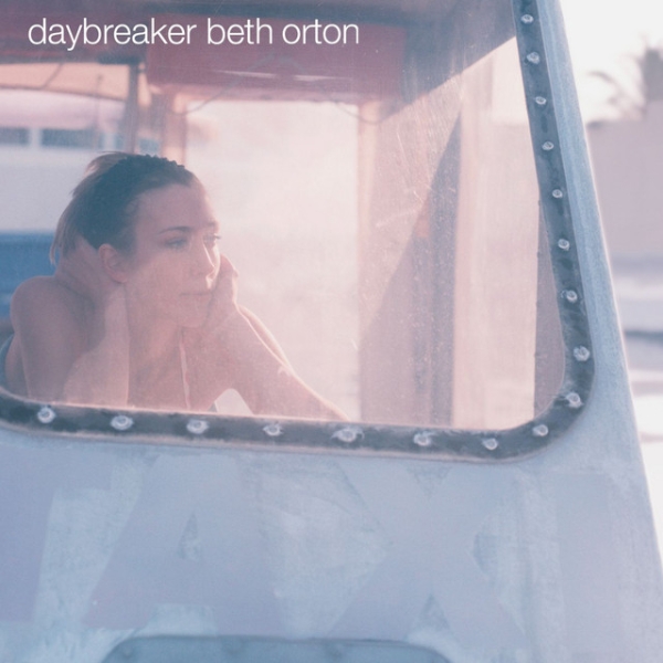 Beth Orton - Daybreaker ryhmässä VINYYLI / Pop-Rock @ Bengans Skivbutik AB (5690019)