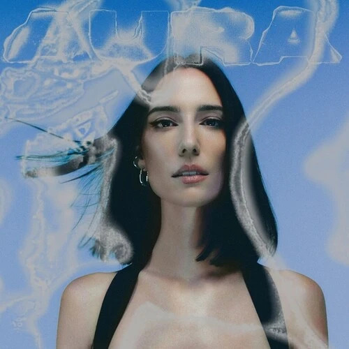 Amelie Lens - Aura ryhmässä VINYYLI / Importnyheter / Dance-Techno @ Bengans Skivbutik AB (5690041)