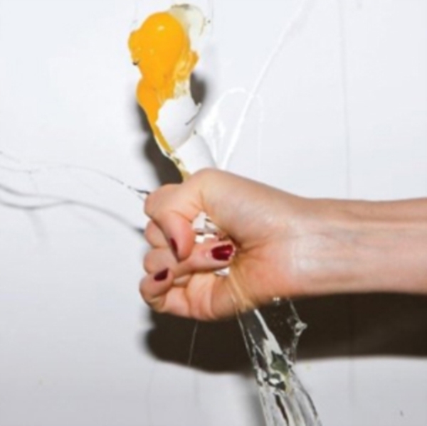 Yeah Yeah Yeahs - It's Blitz ryhmässä VINYYLI / Myydyimmät @ Bengans Skivbutik AB (5690056)