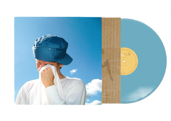 Lkn - Fling ryhmässä VINYYLI / Kommande / Pop-Rock @ Bengans Skivbutik AB (5690058)