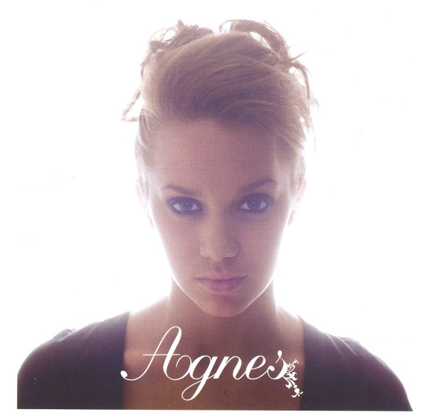 Agnes - Agnes ryhmässä VINYYLI / Kommande / Pop-Rock @ Bengans Skivbutik AB (5690059)