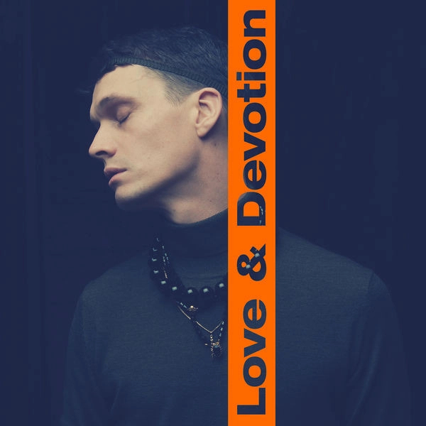 Jonathan Johansson - Love & Devotion ryhmässä VINYYLI / Kommande / Pop-Rock @ Bengans Skivbutik AB (5690062)