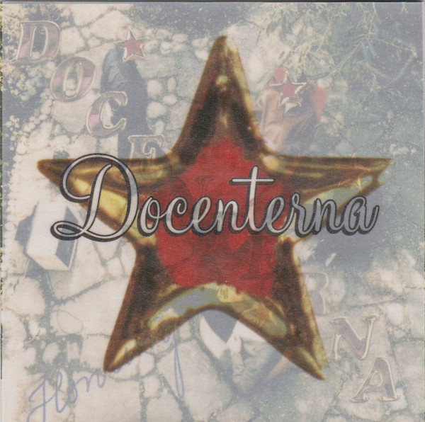 Docenterna - Honung ryhmässä VINYYLI / Kommande / Pop-Rock @ Bengans Skivbutik AB (5690224)