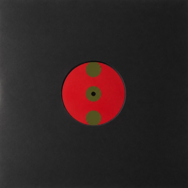 Czn Valentina Magaletti - Parallel Commutator ryhmässä VINYYLI / Kommande / Dance-Techno @ Bengans Skivbutik AB (5690244)