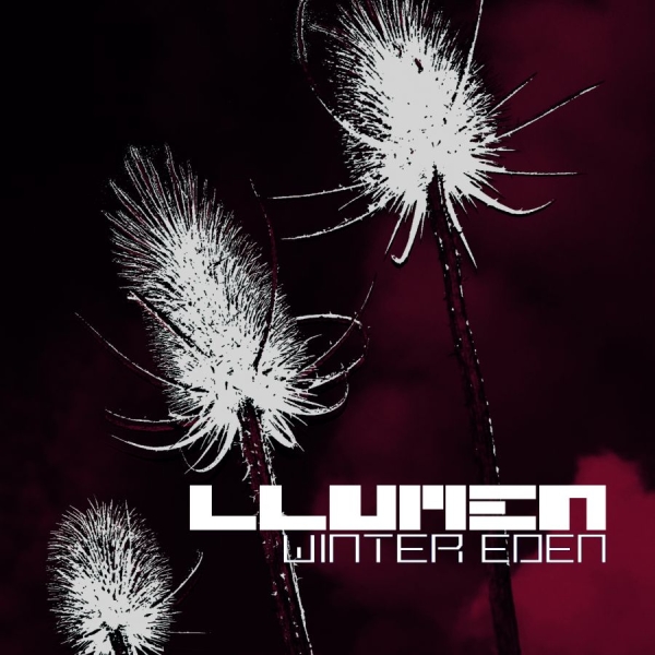 Llumen - Winter Eden ryhmässä CD / Kommande / Pop-Rock @ Bengans Skivbutik AB (5690259)