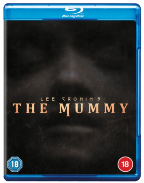 Movie - Lee Cronin's The Mummy ryhmässä Elokuva / Film Blu-ray / Horror @ Bengans Skivbutik AB (5690325)