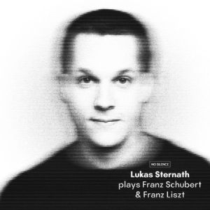 Sternath Lukas - Lukas Sternath Plays Franz Schubert And Franz Liszt ryhmässä CD / Kommande / Klassiskt @ Bengans Skivbutik AB (5690337)