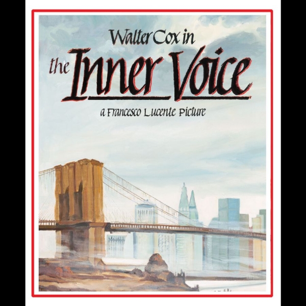 Various Artists - The Inner Voice: Remastered Collect ryhmässä Musiikki / Musiikki Blu-Ray / Kommande / Pop-Rock @ Bengans Skivbutik AB (5690362)