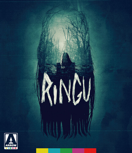 Movie - Ringu (4K Uhd) ryhmässä Elokuva / Film UHD-4K / Horror @ Bengans Skivbutik AB (5690392)