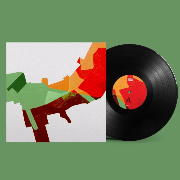 Erik Sandqvist - Förstadens Tallar Är Allas ryhmässä VINYYLI / Myydyimmät @ Bengans Skivbutik AB (5690497)