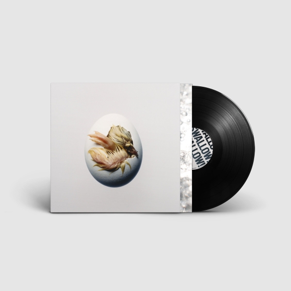 Shygirl - Swallow! (Vinyl) ryhmässä VINYYLI / Kommande / Pop-Rock @ Bengans Skivbutik AB (5690516)