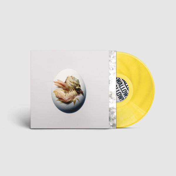 Shygirl - Swallow! (Colored Vinyl) ryhmässä VINYYLI / Kommande / Pop-Rock @ Bengans Skivbutik AB (5690517)