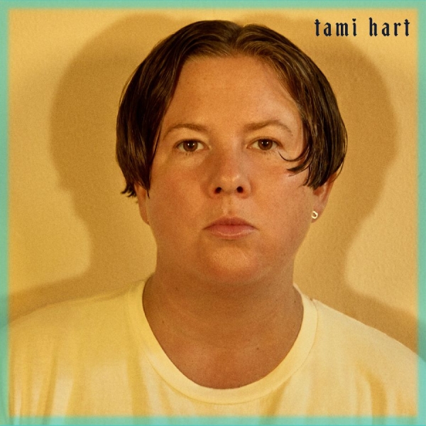 Hart Tami - Tami Hart ryhmässä VINYYLI / Kommande / Pop-Rock @ Bengans Skivbutik AB (5690538)
