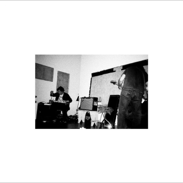 Bill Nace / Mike Polizze Duo - Live At Pageant : Soloveev ryhmässä VINYYLI / Kommande / Pop-Rock @ Bengans Skivbutik AB (5690541)