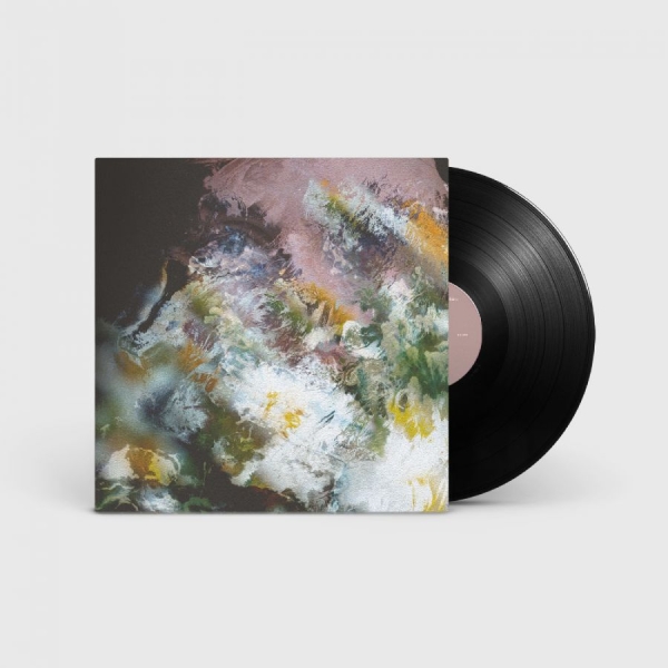 Böhmer Ben - Breathing (7 Year Anniversary Relea ryhmässä VINYYLI / Kommande / Pop-Rock @ Bengans Skivbutik AB (5690565)