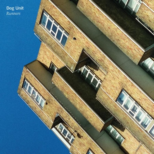 Dog Unit - Runners ryhmässä CD / Kommande / Pop-Rock @ Bengans Skivbutik AB (5690568)
