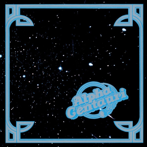 Alpha Centuari - Alpha Centauri ryhmässä CD / Myydyimmät @ Bengans Skivbutik AB (5690573)