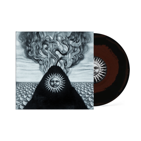 Gojira - Magma (Black & Brown Vinyl) ryhmässä VINYYLI / Kommande / Hårdrock @ Bengans Skivbutik AB (5690590)