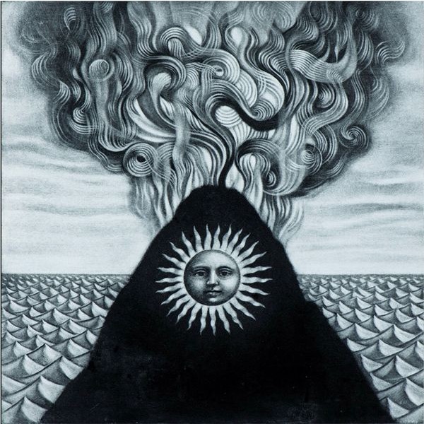 Gojira - Magma (Black & Brown Vinyl) ryhmässä VINYYLI / Hårdrock @ Bengans Skivbutik AB (5690590)