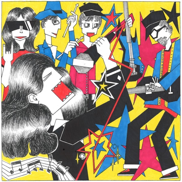 Litku Klemetti - Sata Pahaa Poikaa ryhmässä VINYYLI / Kommande / Pop-Rock @ Bengans Skivbutik AB (5690622)