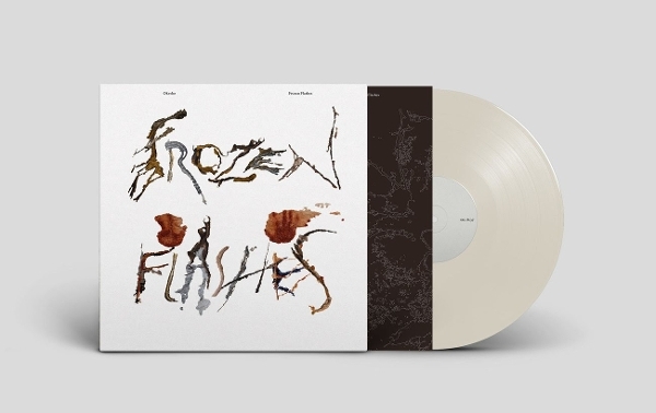Okvsho - Frozen Flashes ryhmässä VINYYLI / Eniten ennakkotilatut @ Bengans Skivbutik AB (5690692)