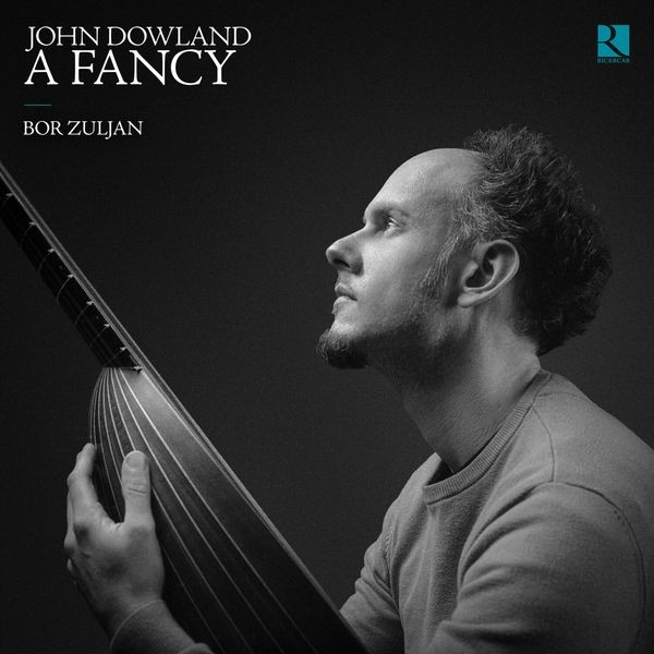 John Dowland - A Fancy ryhmässä VINYYLI / Klassiskt @ Bengans Skivbutik AB (5690745)